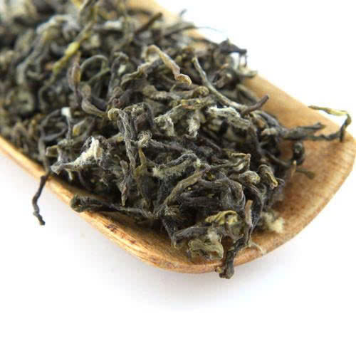 PREMIUM VIETNAMESE NEW-CROP GREEN TEA – LOOSE LEAF | FULL-BODIED FLAVOR 2