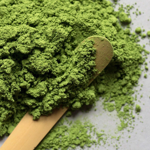 PREMIUM VIETNAMESE GREEN MATCHA – NATURAL GREEN COLOR | 2025 CROP | WHOLESALE SUPPLY