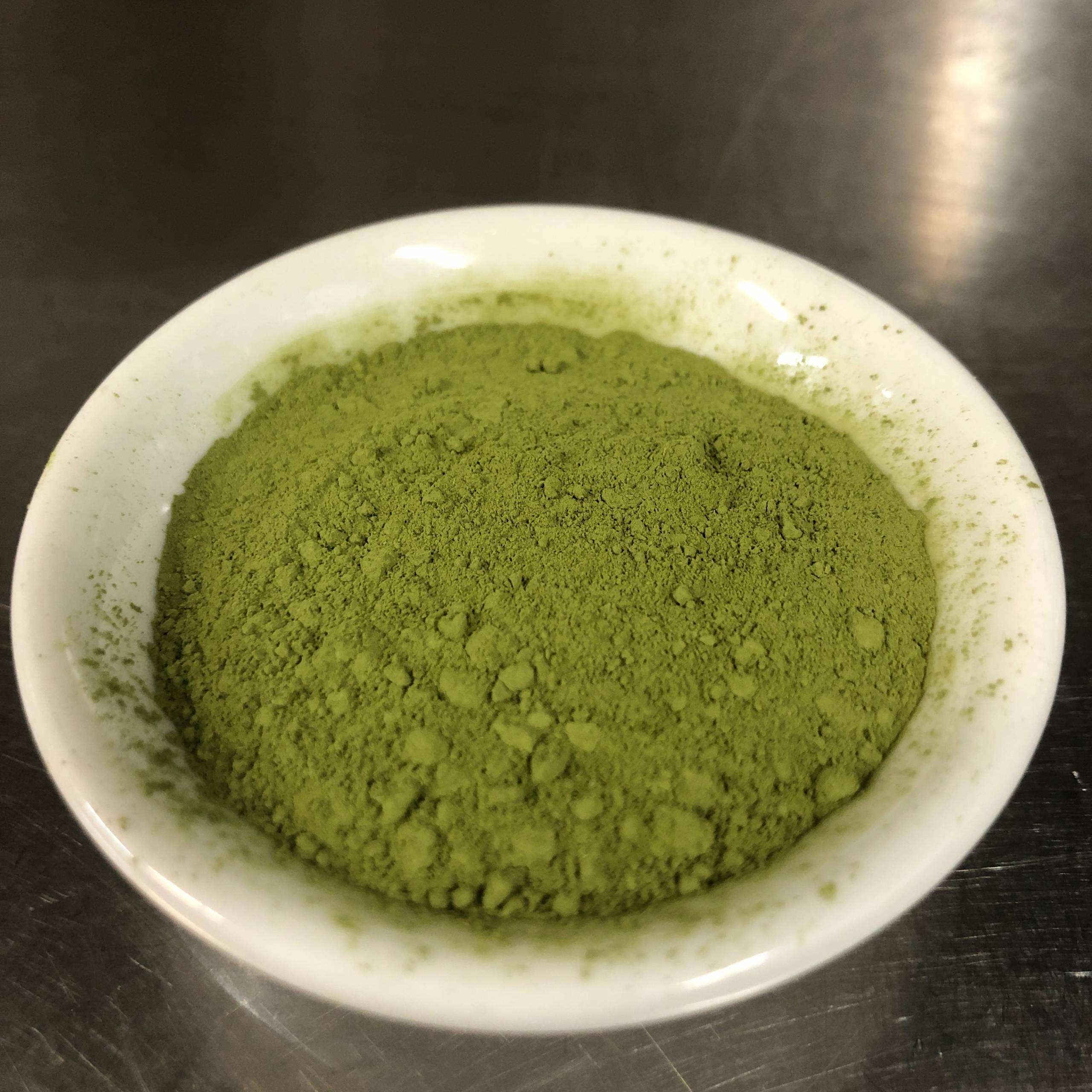 PREMIUM VIETNAMESE GREEN MATCHA – NATURAL GREEN COLOR | 2025 CROP | WHOLESALE SUPPLY 4