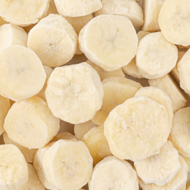 PREMIUM VIETNAMESE CHUỐI TRỨNG BANANA – SWEET & AROMATIC | FRESH WHOLESALE