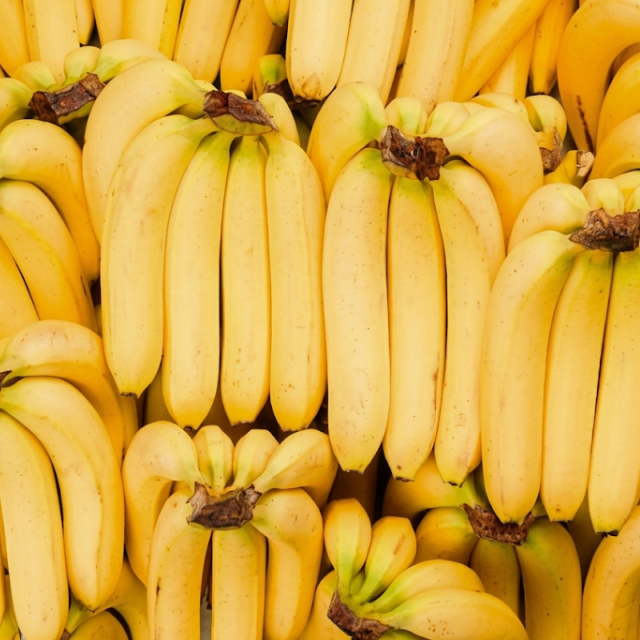PREMIUM VIETNAMESE CHUỐI TRỨNG BANANA – SWEET & AROMATIC | FRESH WHOLESALE 4