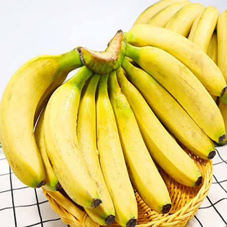 PREMIUM VIETNAMESE FRAGRANT BANANA – SWEET & AROMATIC | FRESH WHOLESALE