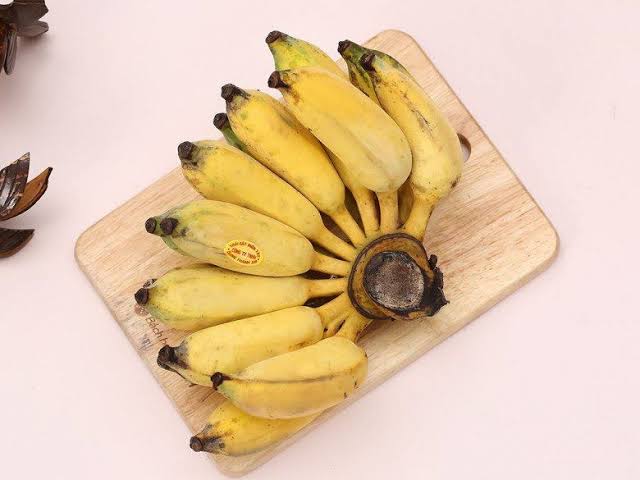 PREMIUM VIETNAMESE CHUỐI TÂY BANANA – FRESH & SWEET | WHOLESALE EXPORT 4