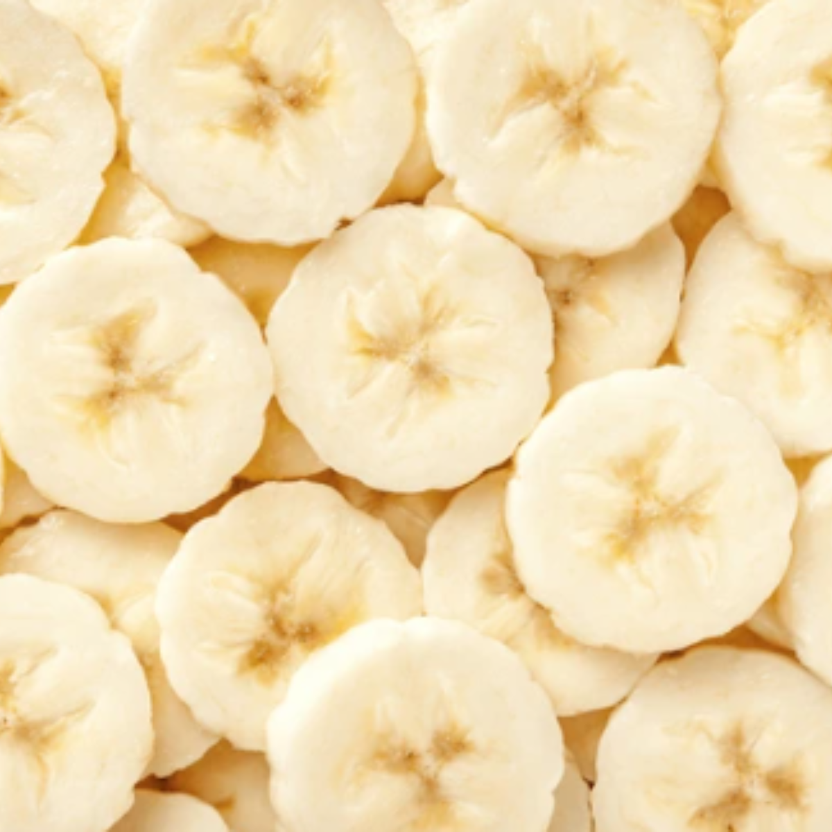 PREMIUM VIETNAMESE FROZEN SLICED BANANA – IQF OPTION | WHOLESALE EXPORT