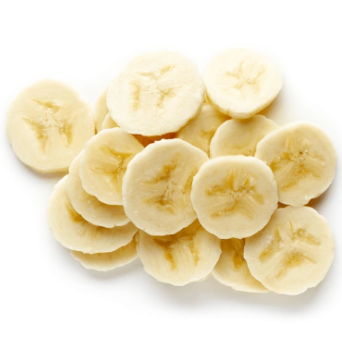 PREMIUM VIETNAMESE FROZEN SLICED BANANA – IQF OPTION | WHOLESALE EXPORT 2