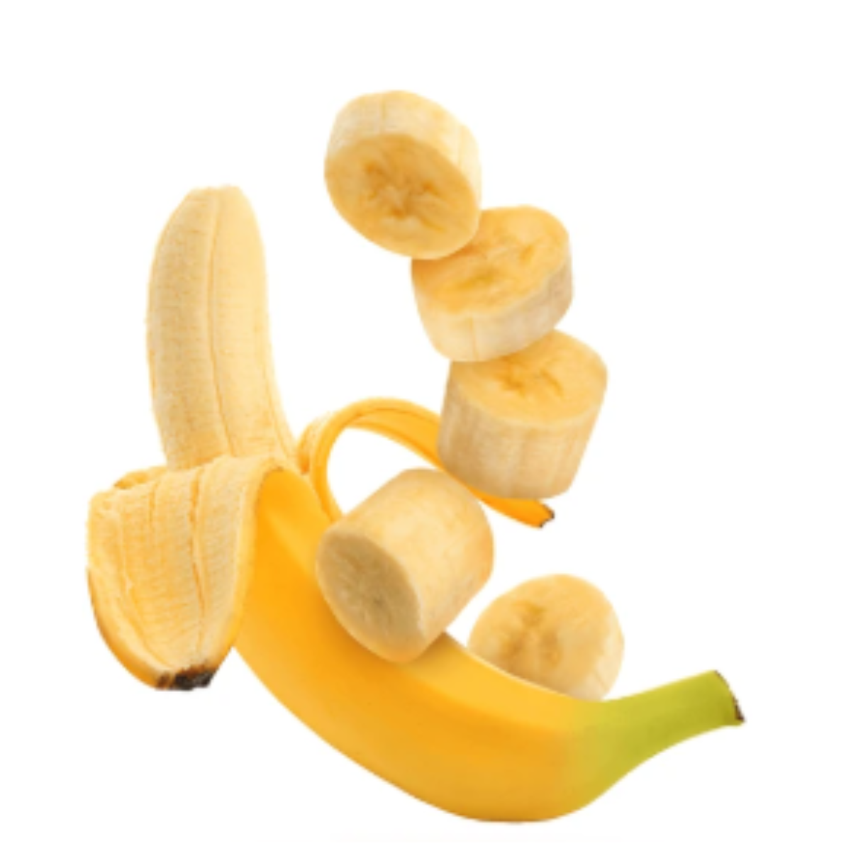 PREMIUM VIETNAMESE FROZEN SLICED BANANA – IQF OPTION | WHOLESALE EXPORT 3