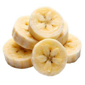 PREMIUM VIETNAMESE FROZEN SLICED BANANA – IQF OPTION | WHOLESALE EXPORT 4