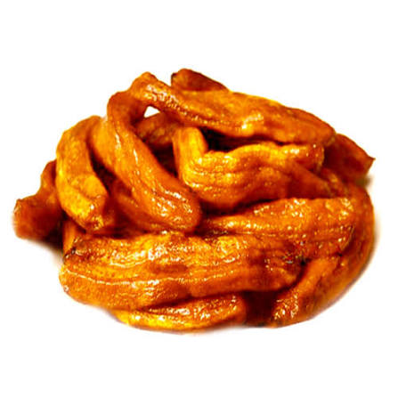 PREMIUM VIETNAMESE GRADE 1 DRIED BANANA 1KG – EXPORT QUALITY | WHOLESALE 4