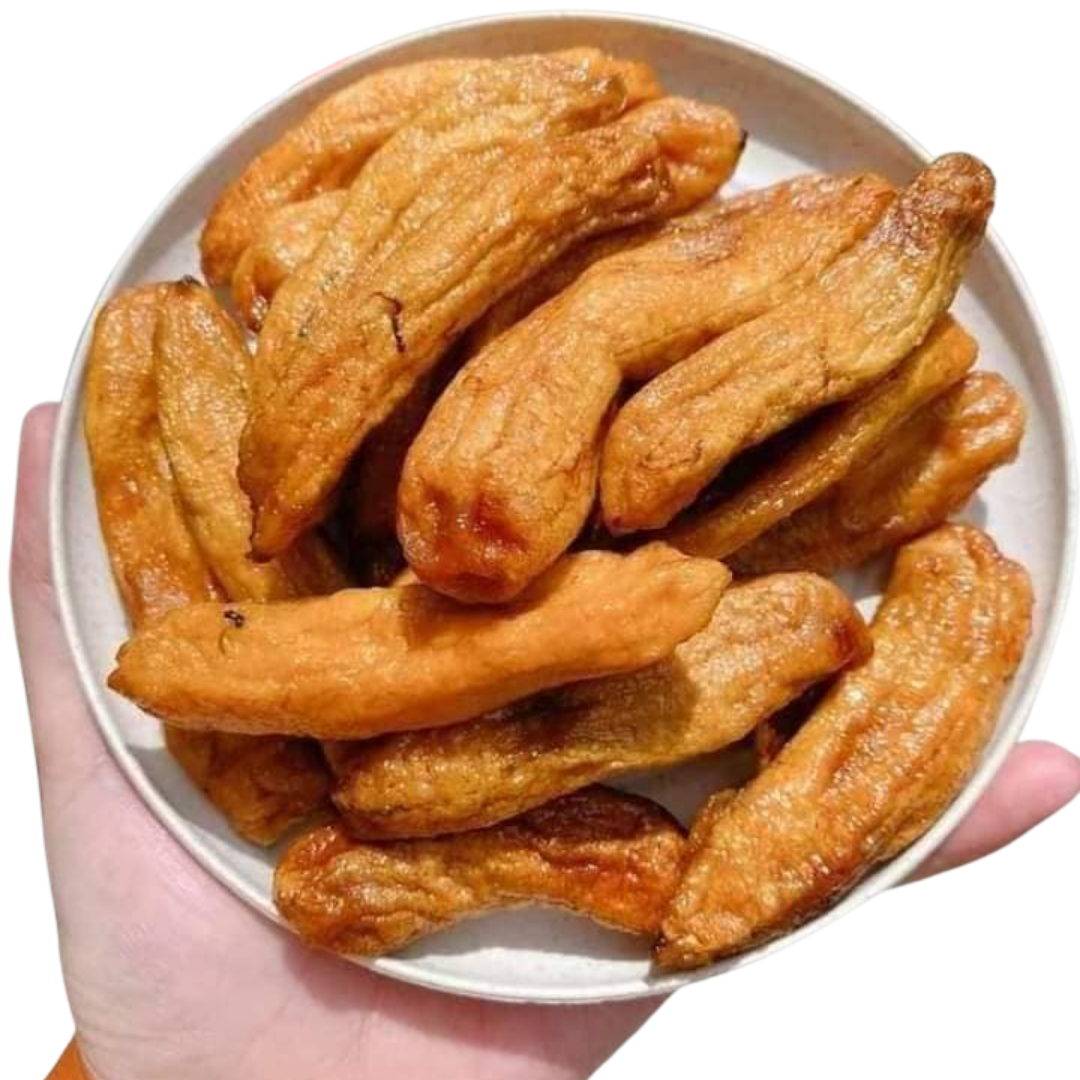 PREMIUM VIETNAMESE DRIED BANANA 100G – OEM & PRIVATE LABEL | COMPETITIVE B2B PRICING 4
