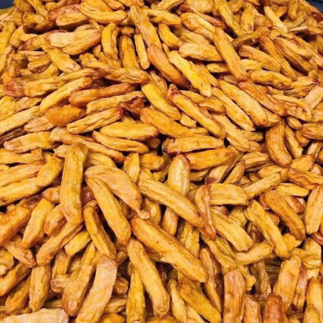 PREMIUM VIETNAMESE ORGANIC DRIED BANANA – BULK VACUUM PACK & OEM EXPORT 4