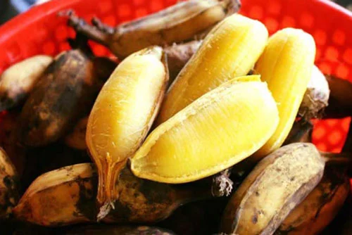 PREMIUM VIETNAMESE BEN TRE SAP BANANA – SPECIALTY SWEET & STARCHY BANANA | WHOLESALE EXPORT 3