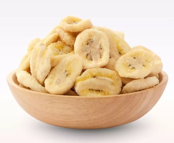 PREMIUM VIETNAMESE IQF FROZEN WHOLE BANANA – 20–30MM | VACUUM PACK FOR BAKERY 3