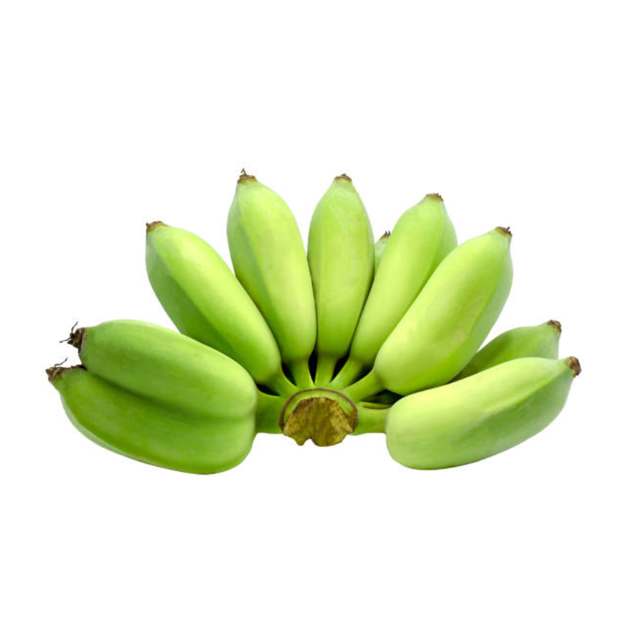 PREMIUM VIETNAMESE SIAM MINI BANANA – SWEET & AROMATIC | FRESH WHOLESALE EXPORT 2