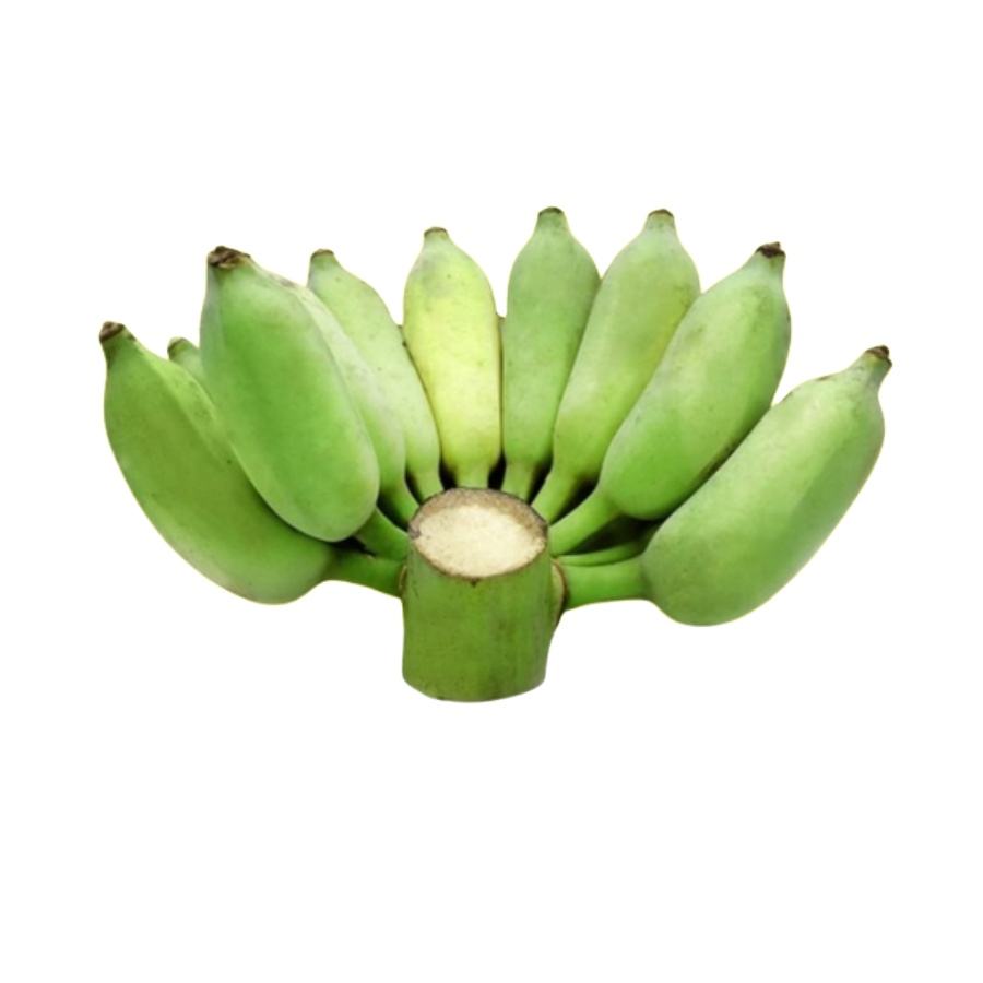 PREMIUM VIETNAMESE SIAM MINI BANANA – SWEET & AROMATIC | FRESH WHOLESALE EXPORT 4