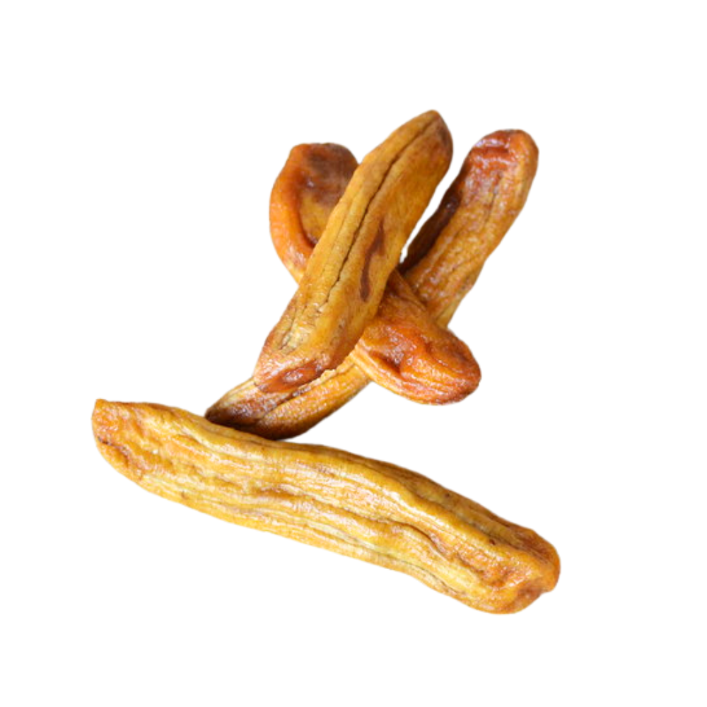 PREMIUM VIETNAMESE SOFT DRIED BANANA – NATURAL COLOR & SWEET FLAVOR | BULK EXPORT 3