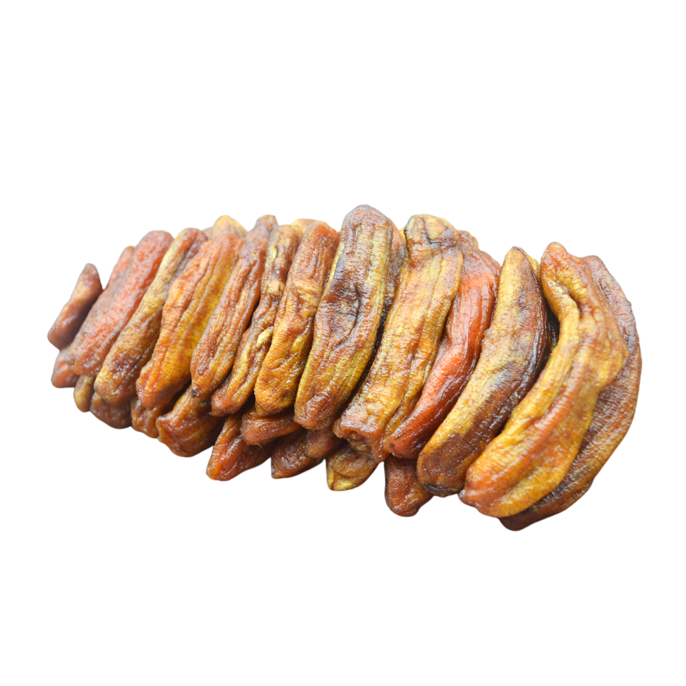 PREMIUM VIETNAMESE SOFT DRIED BANANA – NATURAL COLOR & SWEET FLAVOR | BULK EXPORT 4