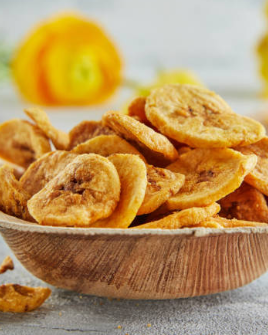 PREMIUM VIETNAMESE DRIED BANANA – WHOLESALE PRICE | BULK EXPORT 4