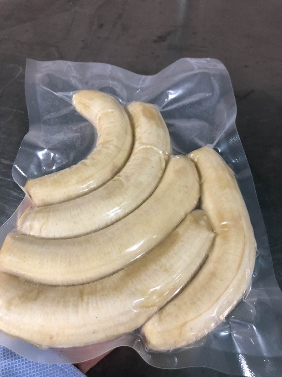PREMIUM VIETNAMESE FROZEN BANANA – LOW MOQ & CUSTOM PACKAGING | WHOLESALE EXPORT 4