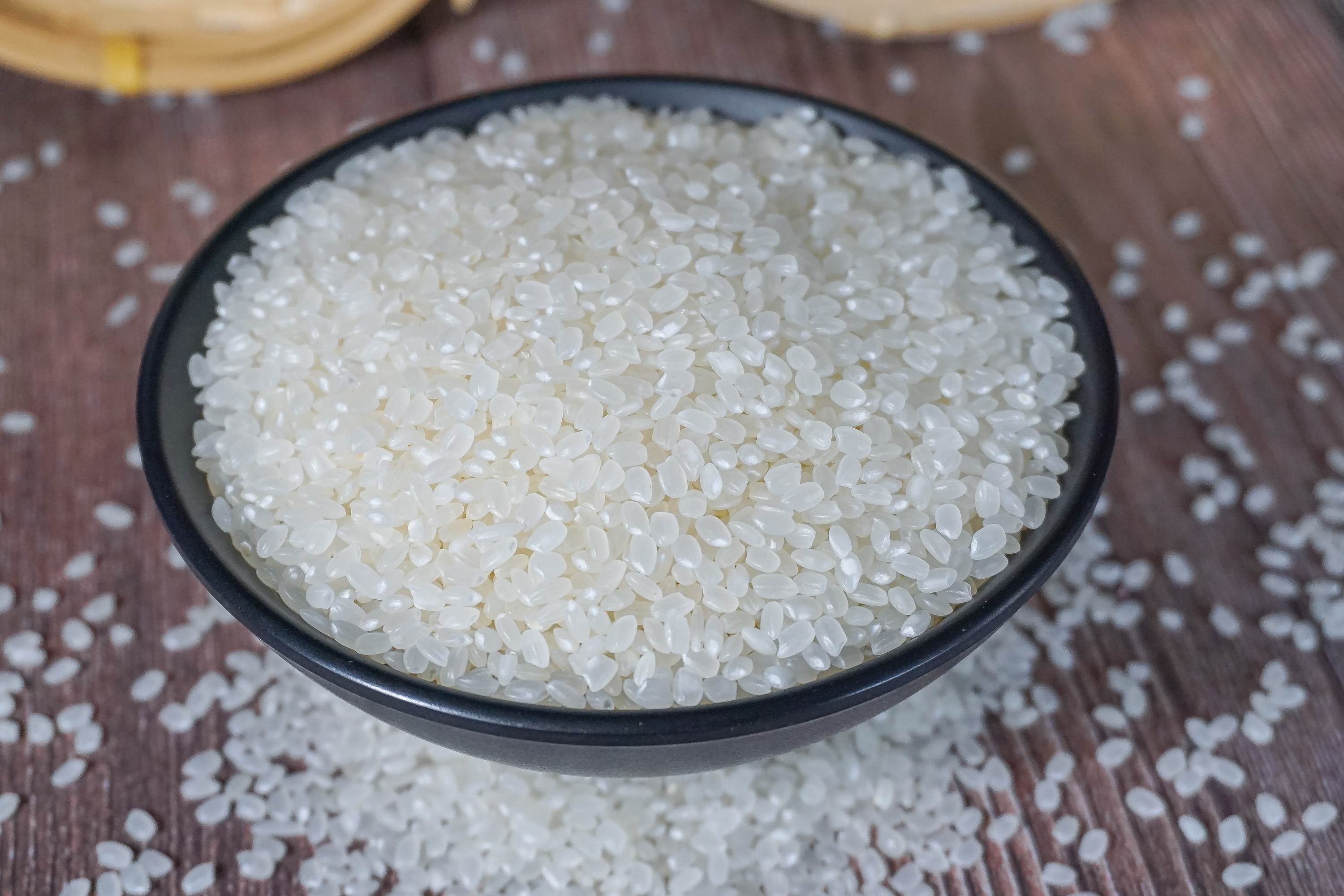 PREMIUM VIETNAMESE JAPONICA RICE – ROUND-GRAIN WHITE RICE | COMPETITIVE EXPORT SUPPLY 2