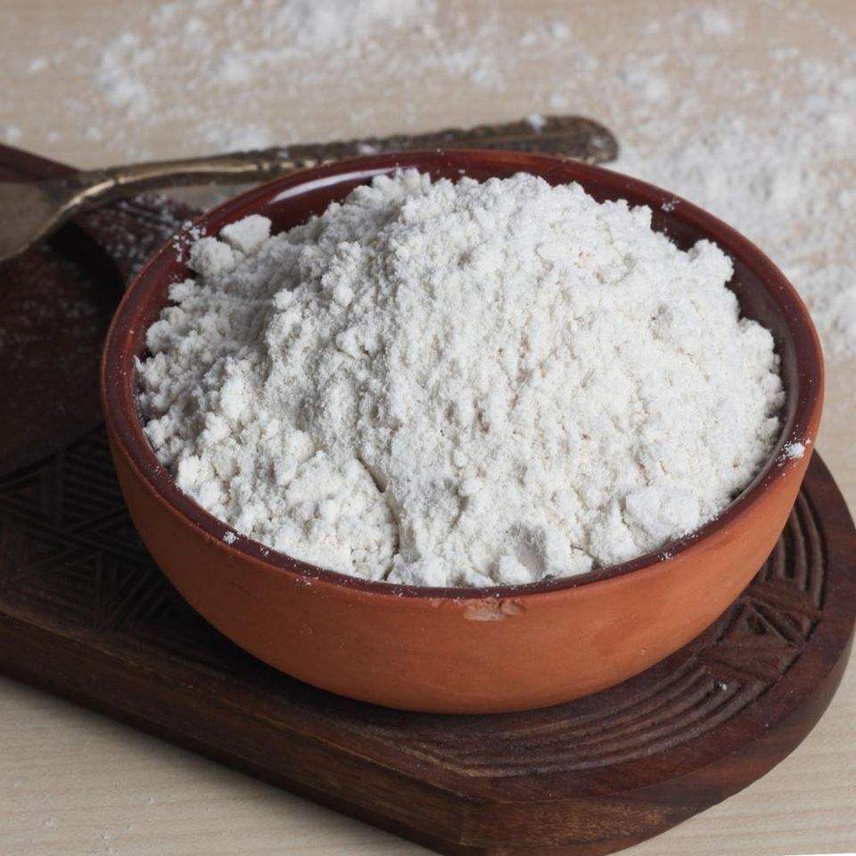 PREMIUM VIETNAMESE GLUTINOUS RICE FLOUR – WHITE & BROWN OPTIONS | SWEET RICE FLOUR WHOLESALE