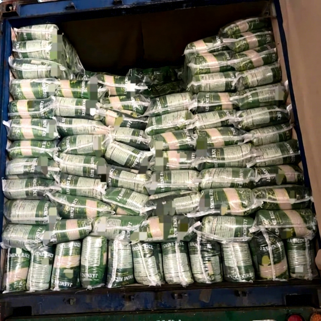 PREMIUM VIETNAMESE WHITE FRAGRANT RICE – MEDIUM GRAIN | 5% BROKEN, BULK DIRECT MILL EXPORT 2