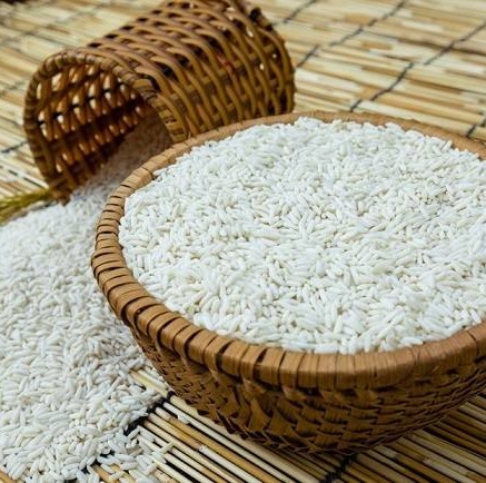 PREMIUM VIETNAMESE GLUTINOUS RICE – HIGH QUALITY | BULK WHOLESALE EXPORT