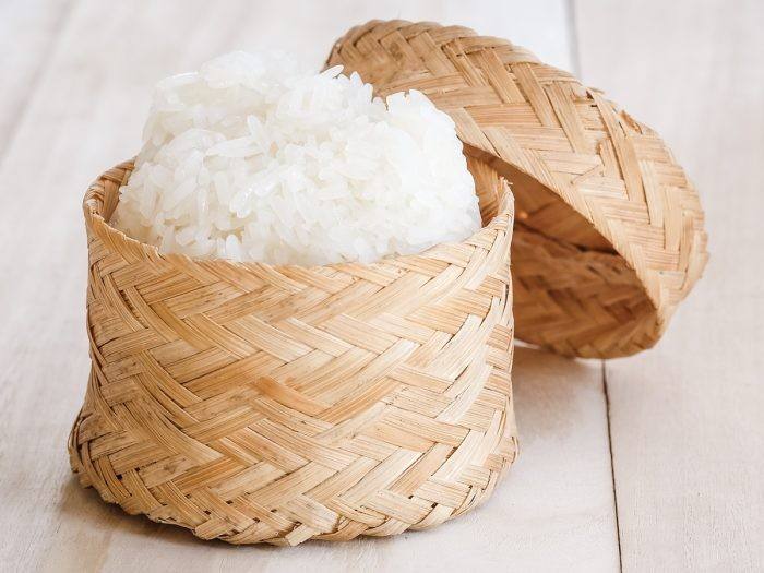 PREMIUM VIETNAMESE GLUTINOUS RICE – HIGH QUALITY | BULK WHOLESALE EXPORT 2