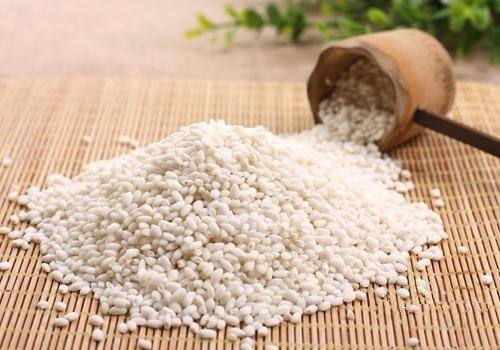 PREMIUM VIETNAMESE GLUTINOUS RICE – HIGH QUALITY | BULK WHOLESALE EXPORT 4