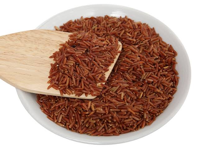 PREMIUM VIETNAMESE ORGANIC RED RICE – 1KG | BULK WHOLESALE 4