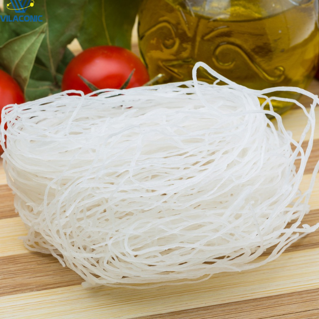 PREMIUM VIETNAMESE RICE PHO & RICE VERMICELLI – OEM FACTORY SUPPLY 2