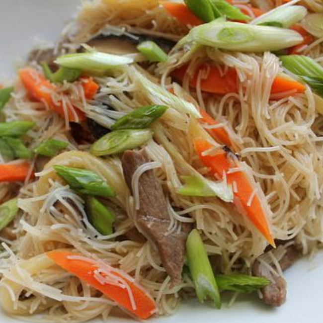 PREMIUM VIETNAMESE RICE PHO & RICE VERMICELLI – OEM FACTORY SUPPLY 3