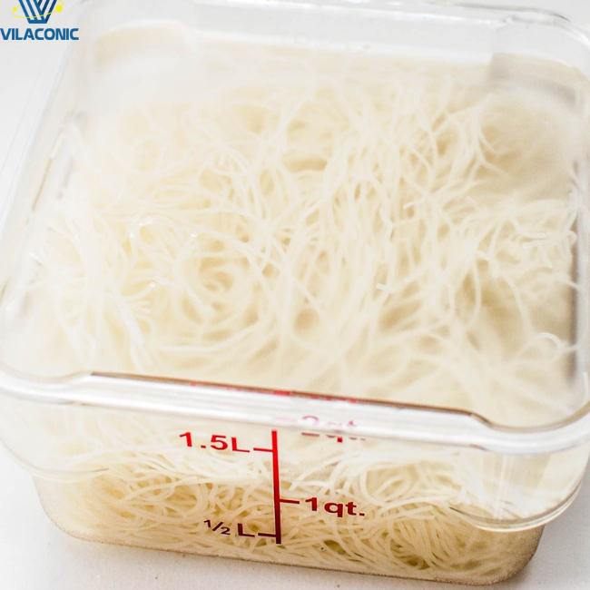 PREMIUM VIETNAMESE RICE PHO & RICE VERMICELLI – OEM FACTORY SUPPLY 4