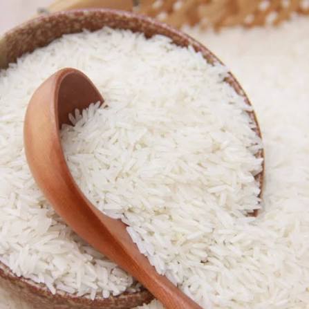 PREMIUM VIETNAMESE ORGANIC JASMINE LONG-GRAIN WHITE RICE – WHOLESALE