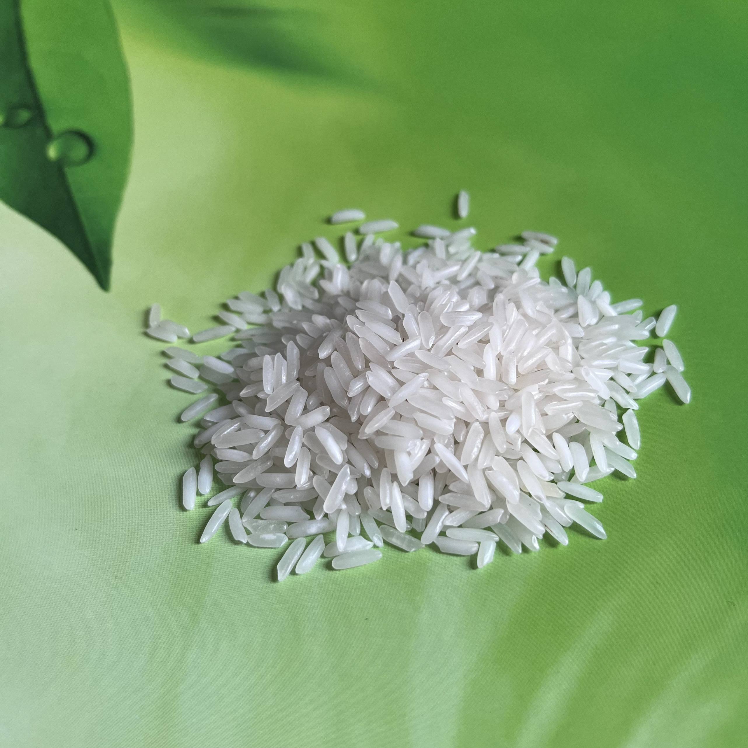 PREMIUM VIETNAMESE ORGANIC JASMINE LONG-GRAIN WHITE RICE – WHOLESALE 2