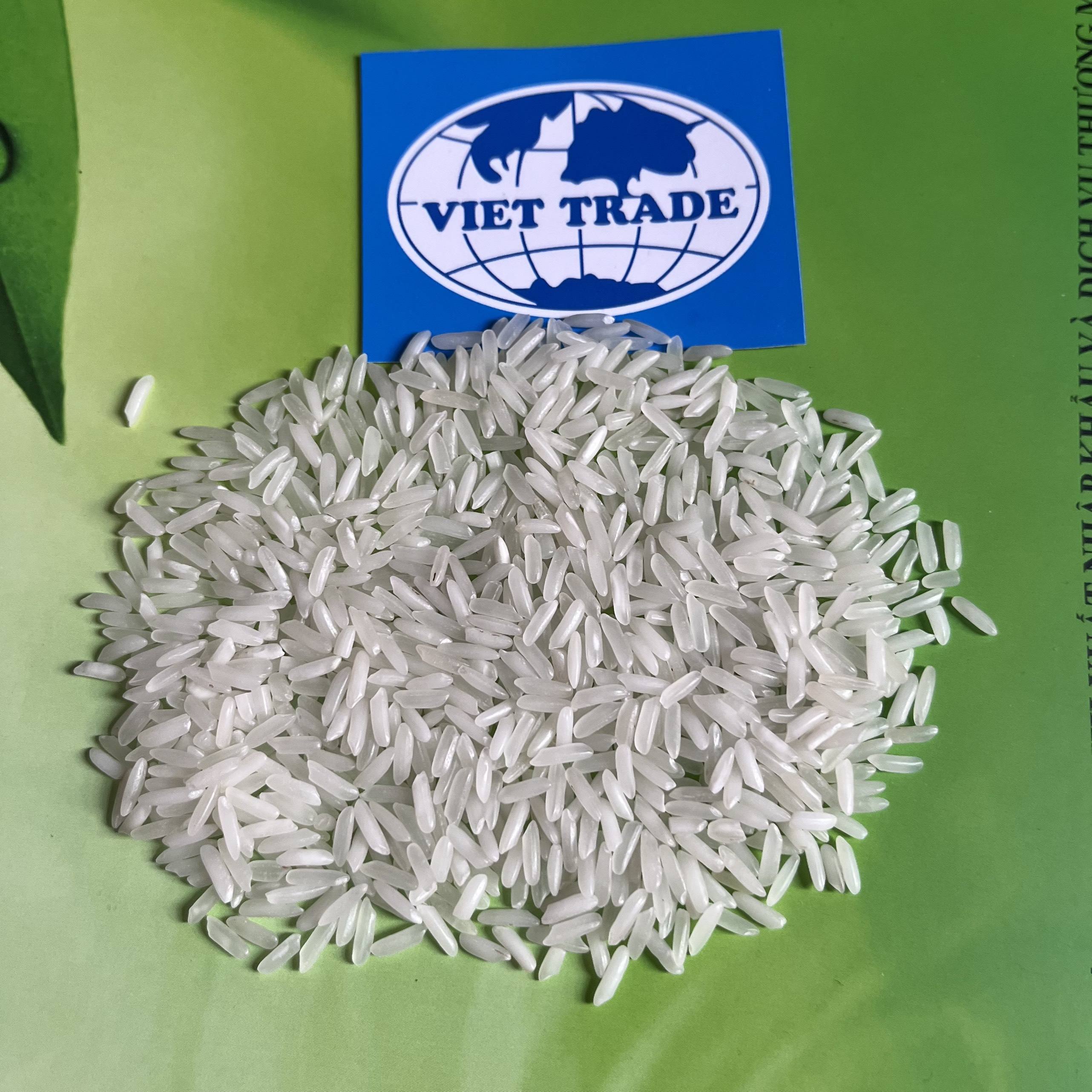 PREMIUM VIETNAMESE ORGANIC JASMINE LONG-GRAIN WHITE RICE – WHOLESALE 4