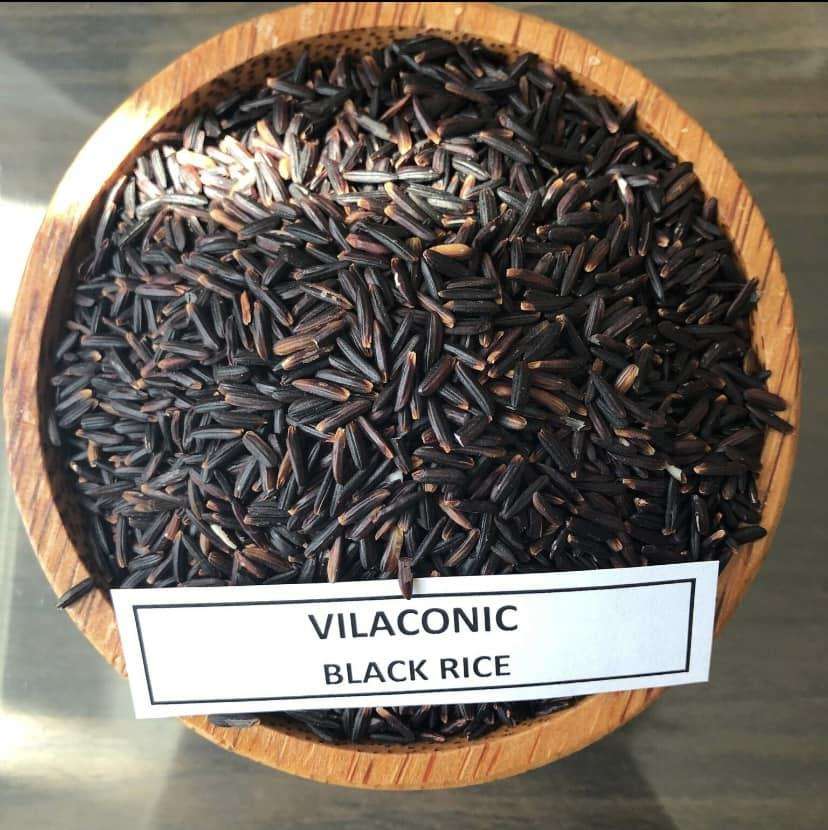 PREMIUM VIETNAMESE BLACK & PURPLE RICE – 1KG / 2KG VACUUM PACK | SUPERMARKET 2