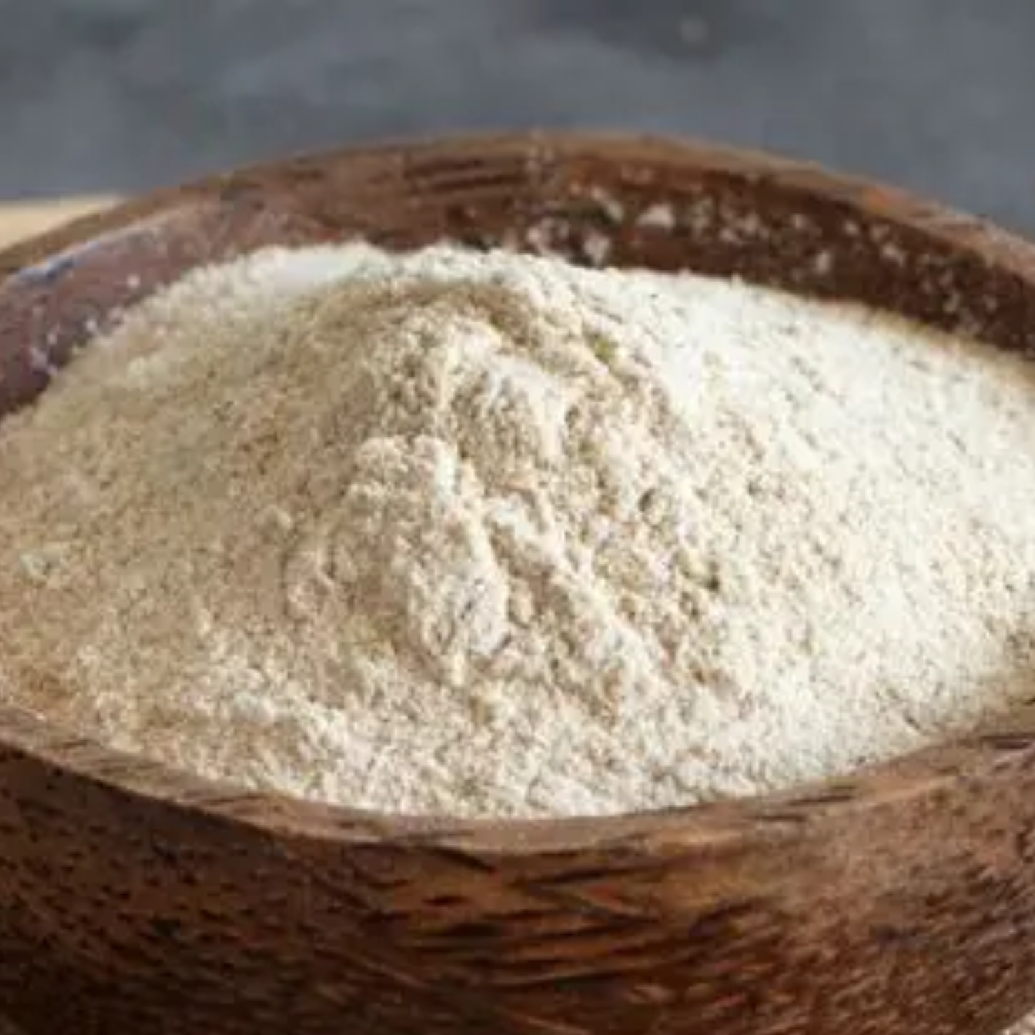 PREMIUM VIETNAMESE BROWN RICE FLOUR – GLUTEN-FREE OPTION | NATURAL FIBER