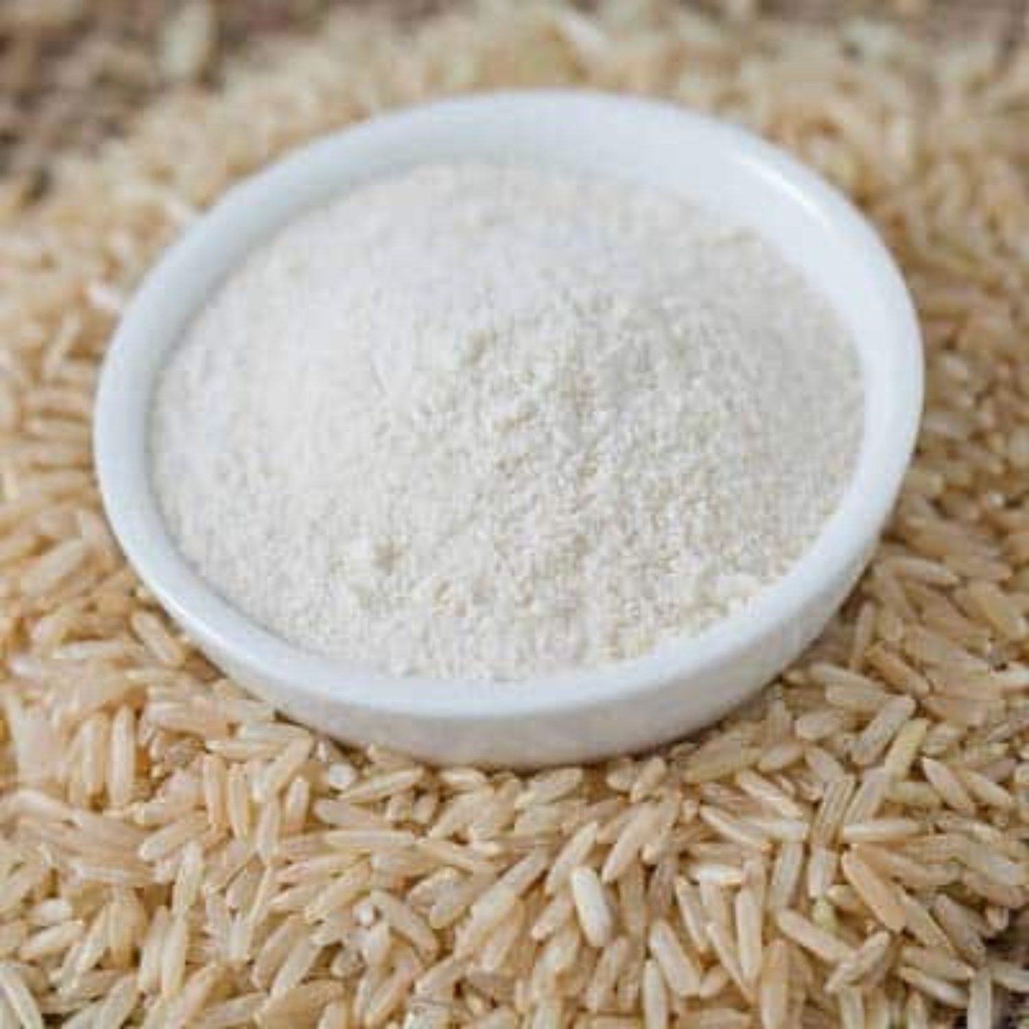 PREMIUM VIETNAMESE BROWN RICE FLOUR – GLUTEN-FREE OPTION | NATURAL FIBER 2