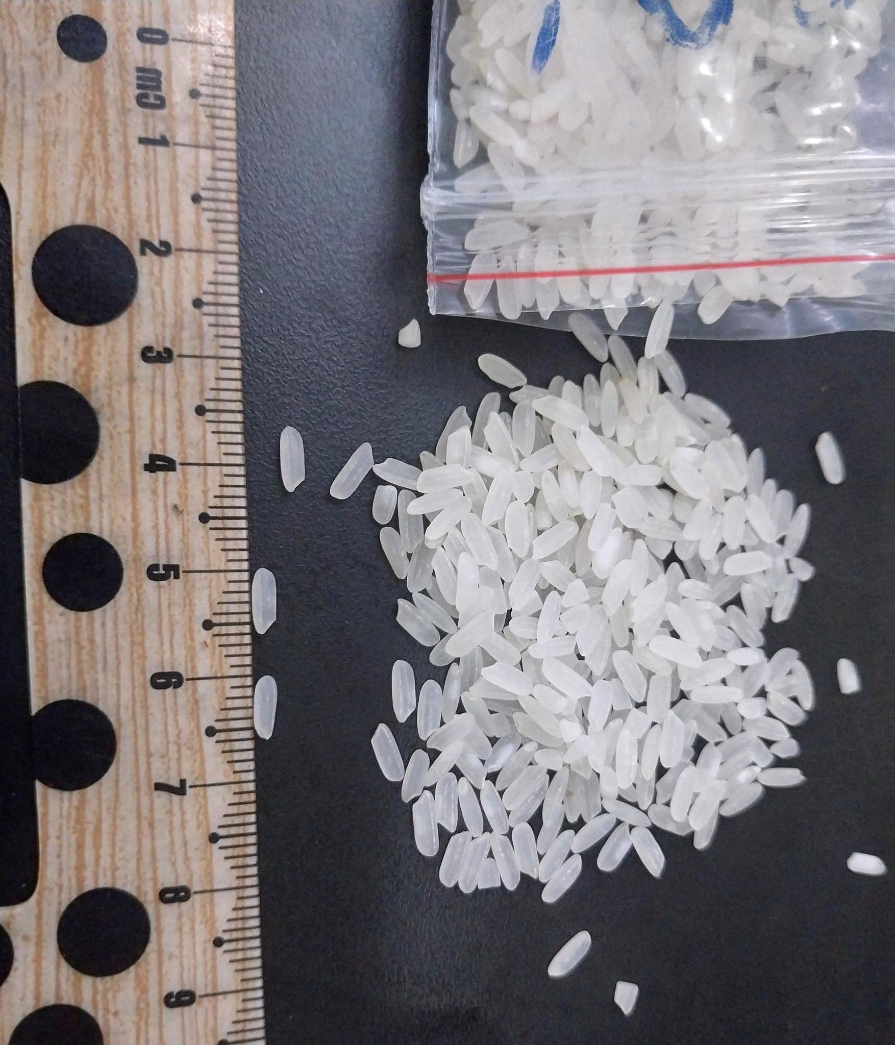 PREMIUM VIETNAMESE JAPONICA JASMINE RICE – FRESH CROP | WHOLESALE EXPORT