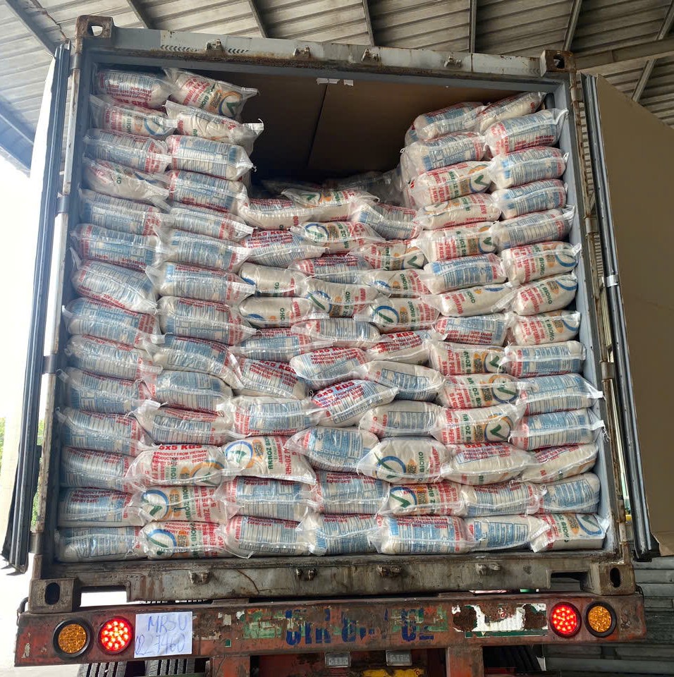 PREMIUM VIETNAMESE JAPONICA JASMINE RICE – FRESH CROP | WHOLESALE EXPORT 4