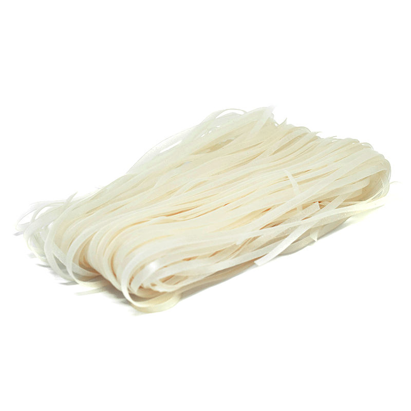 PREMIUM VIETNAMESE GLUTEN-FREE DRIED PHO RICE NOODLES – GMO-FREE OPTION | CUSTOM PACKAGING