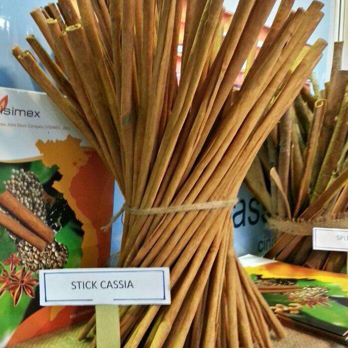 PREMIUM VIETNAMESE PURE PRESSED CINNAMON CREAM – SINGLE SPICE | BULK WHOLESALE EXPORT