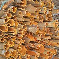 PREMIUM VIETNAMESE CASSIA CINNAMON STICKS – NATURAL SPICE FOR TEA, BEVERAGES & FOOD PROCESSING