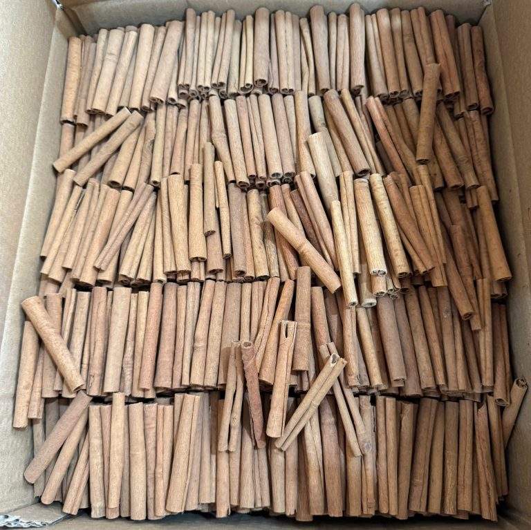 PREMIUM NATURAL CEYLON CINNAMON STICKS & POWDER – BULK FOOD & BEVERAGE SPICE 2