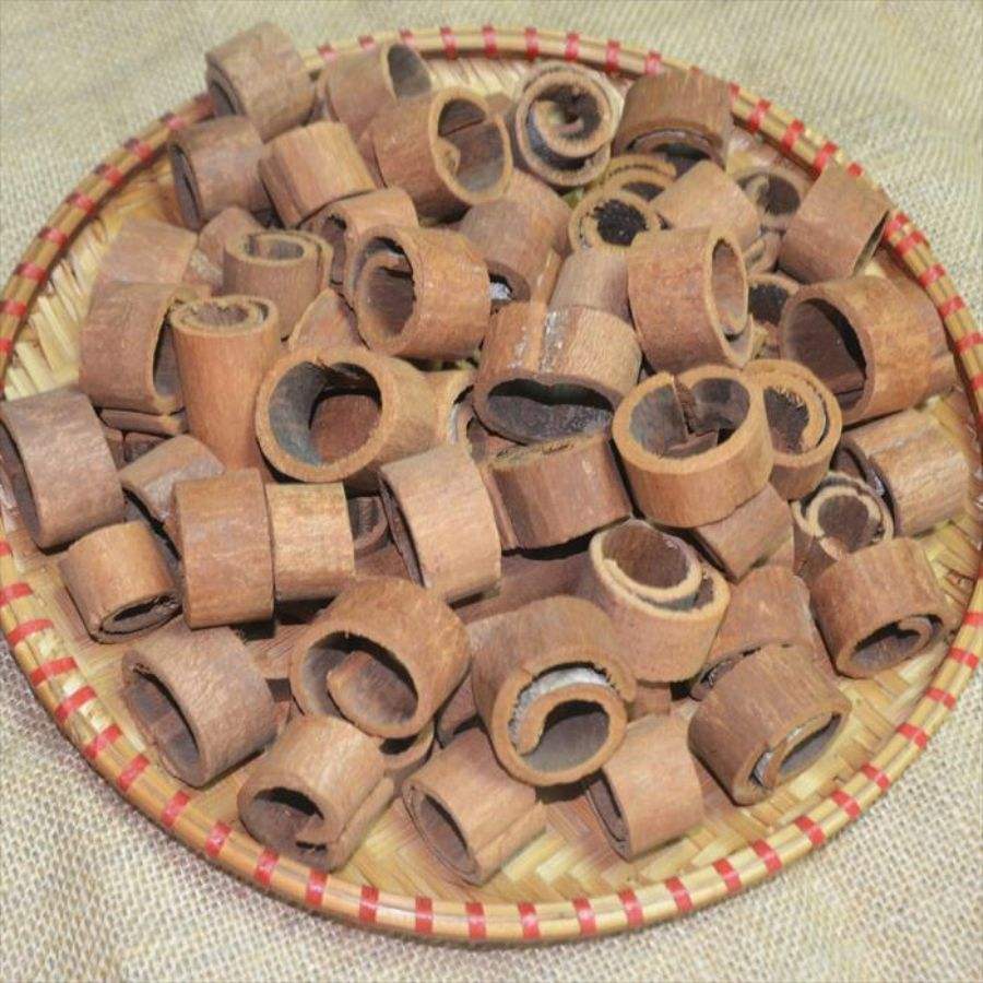 PREMIUM VIETNAMESE CINNAMON SLICES & SHREDDED CINNAMON – HIGH-QUALITY AGRICULTURAL SPICE | BULK WHOLESALE 3