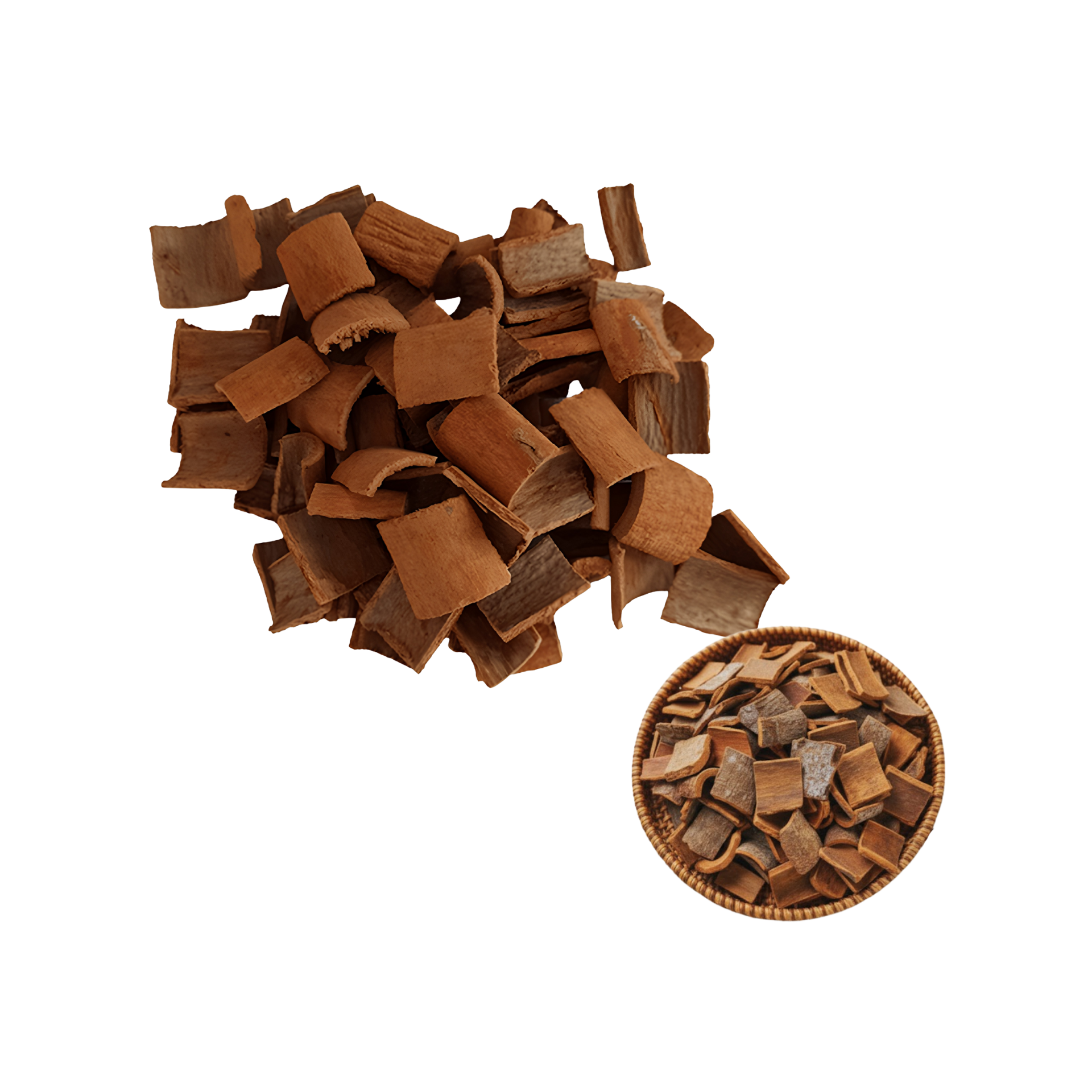 PREMIUM CEYLON CINNAMON STICKS – NATURAL DRIED RAW SPICE | 1KG BULK WHOLESALE