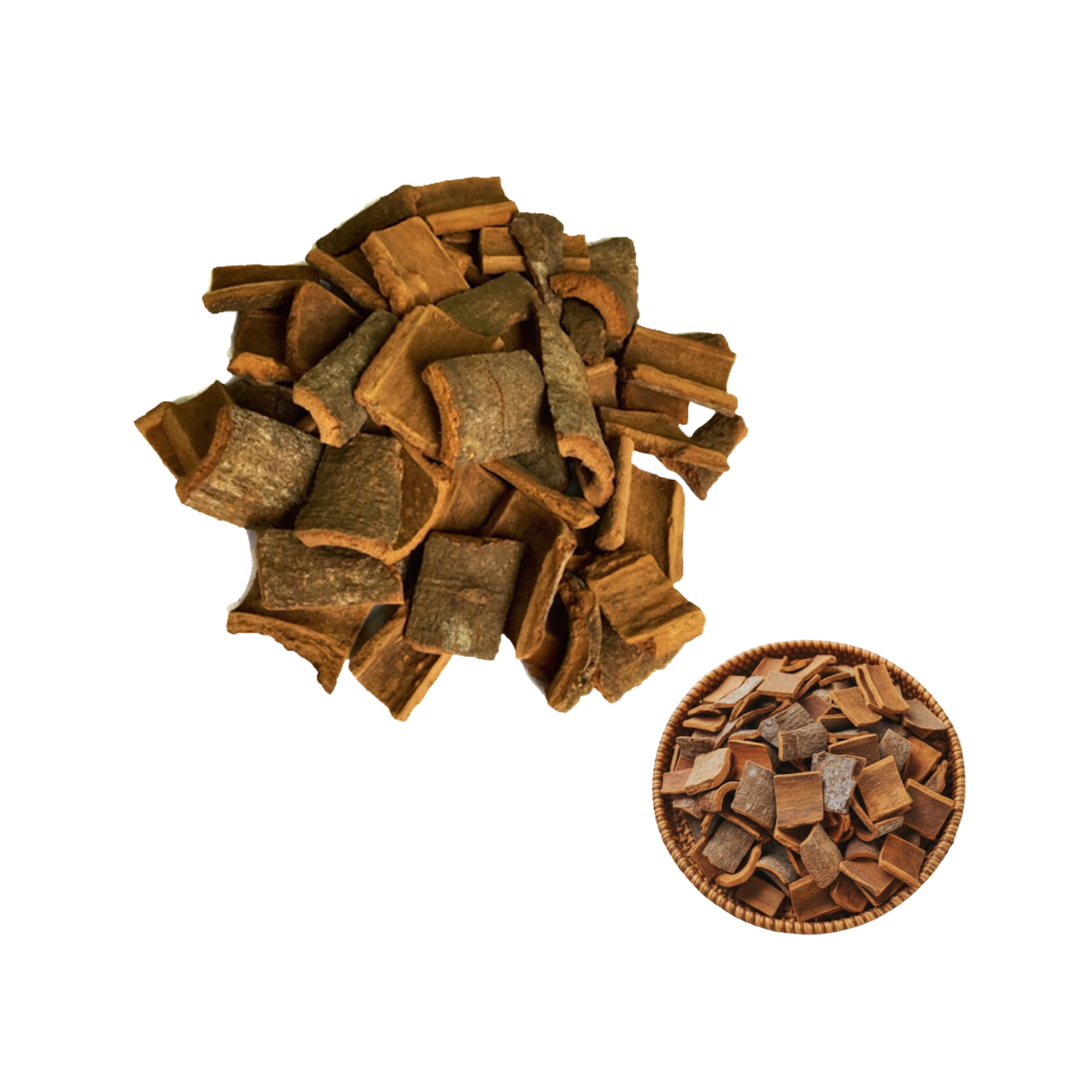 PREMIUM CEYLON CINNAMON STICKS – NATURAL DRIED RAW SPICE | 1KG BULK WHOLESALE 2