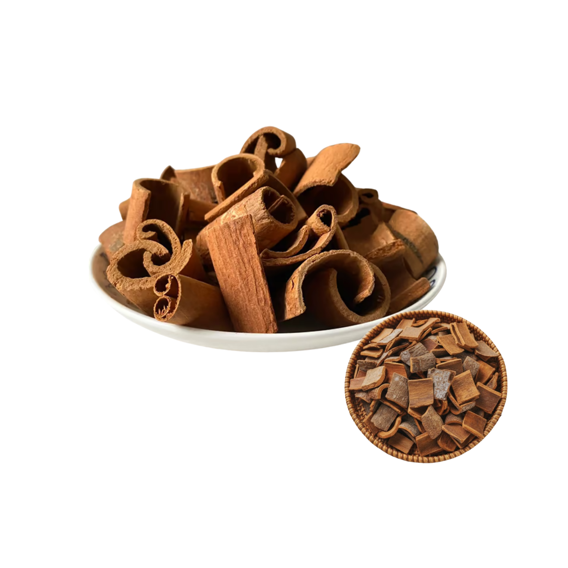 PREMIUM CEYLON CINNAMON STICKS – NATURAL DRIED RAW SPICE | 1KG BULK WHOLESALE 3