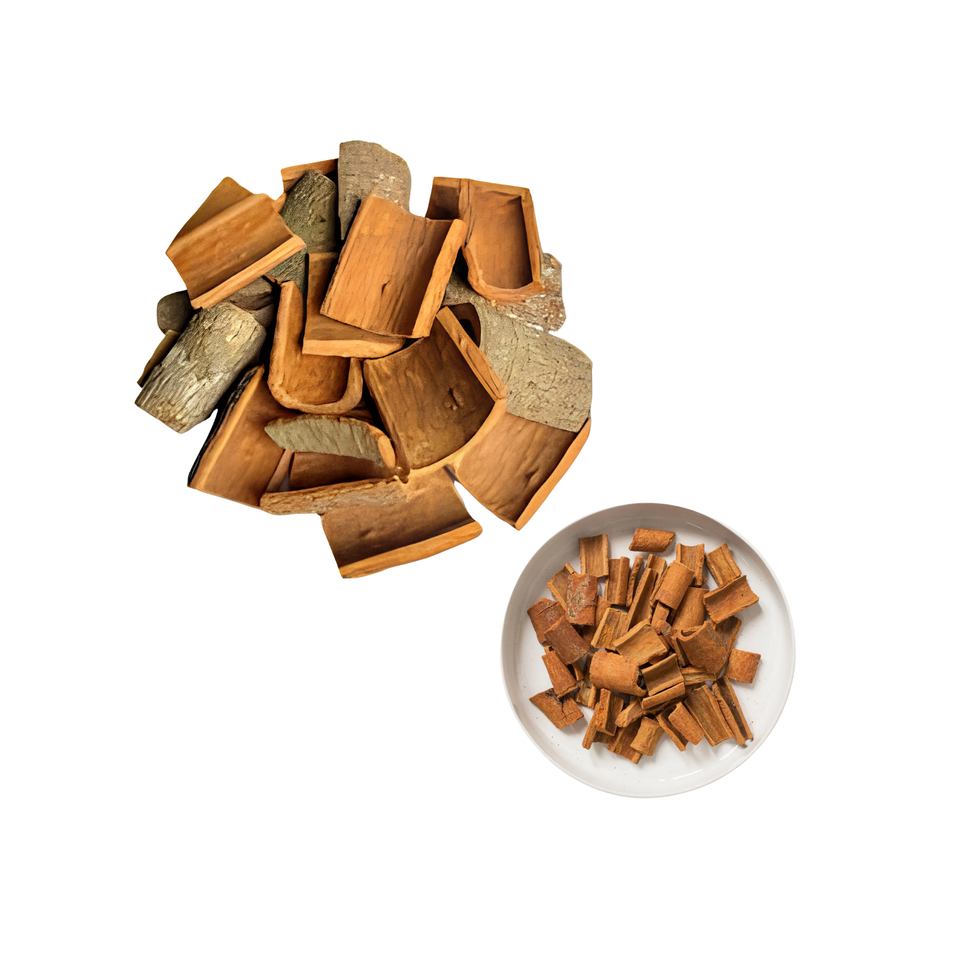 PREMIUM CEYLON CINNAMON STICKS – NATURAL DRIED RAW SPICE | 1KG BULK WHOLESALE 4