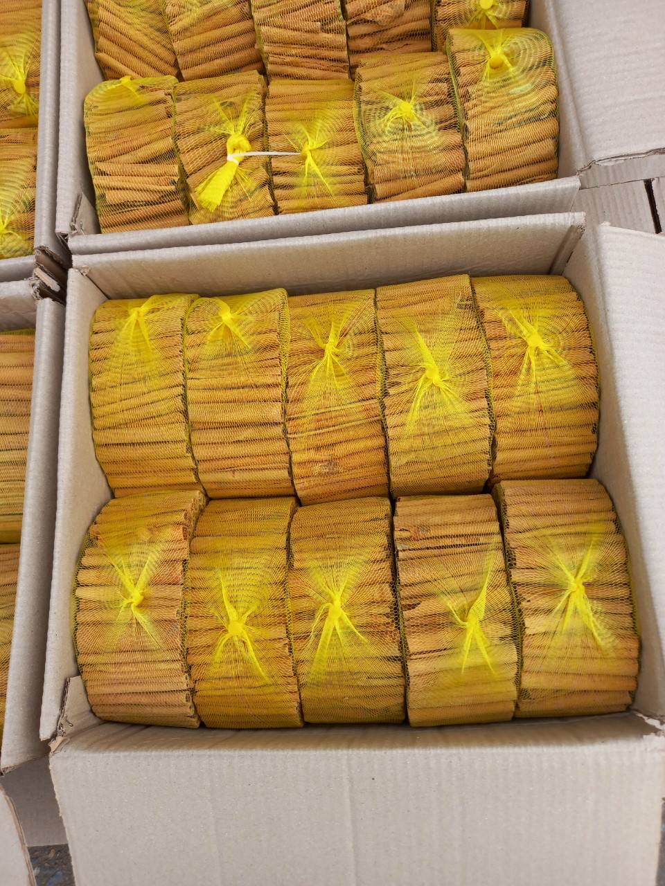 PREMIUM VIETNAMESE CASSIA CINNAMON POWDER & DRY SPICE – SPICY AROMATIC PROFILE | BULK WHOLESALE 2